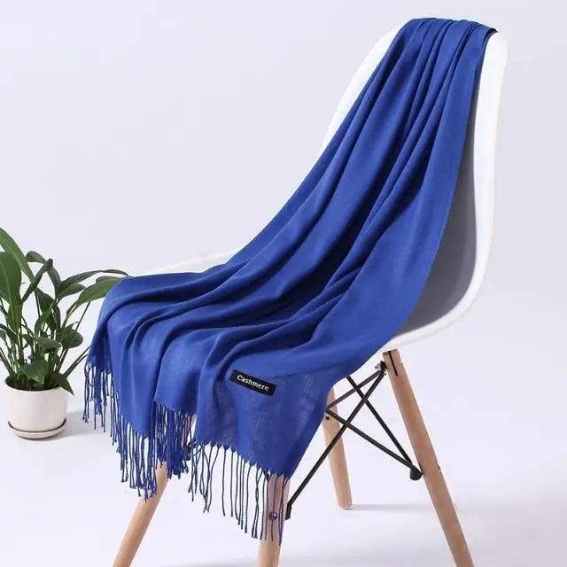 Women Shawls-Scarves