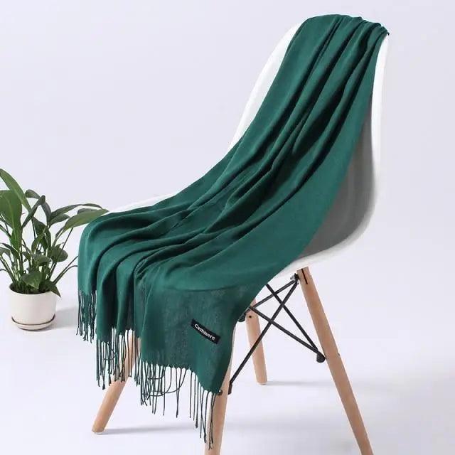 Women Shawls-Scarves