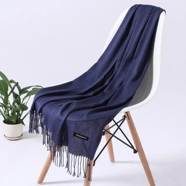 Women Shawls-Scarves