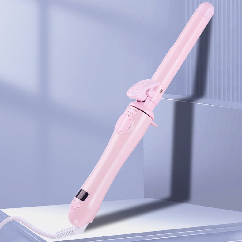 Automatic Large Roll Big Wave 25mm Electric Hair Curler