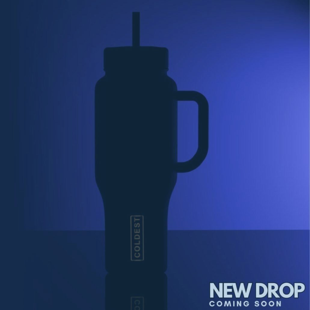 COLDEST 15oz Limitless Ultra v8 Water Bottle