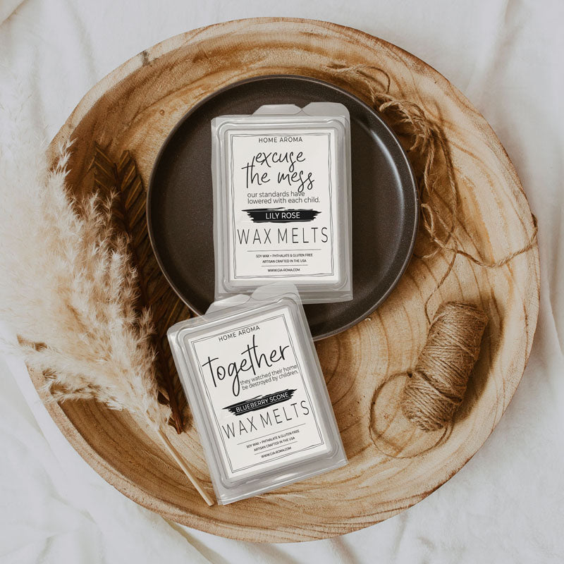 Lily Rose Lavender Bath Soak