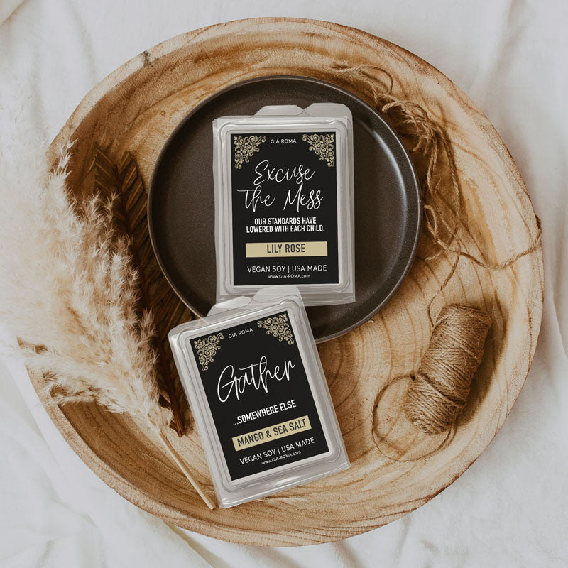 Lily Rose Lavender Bath Soak