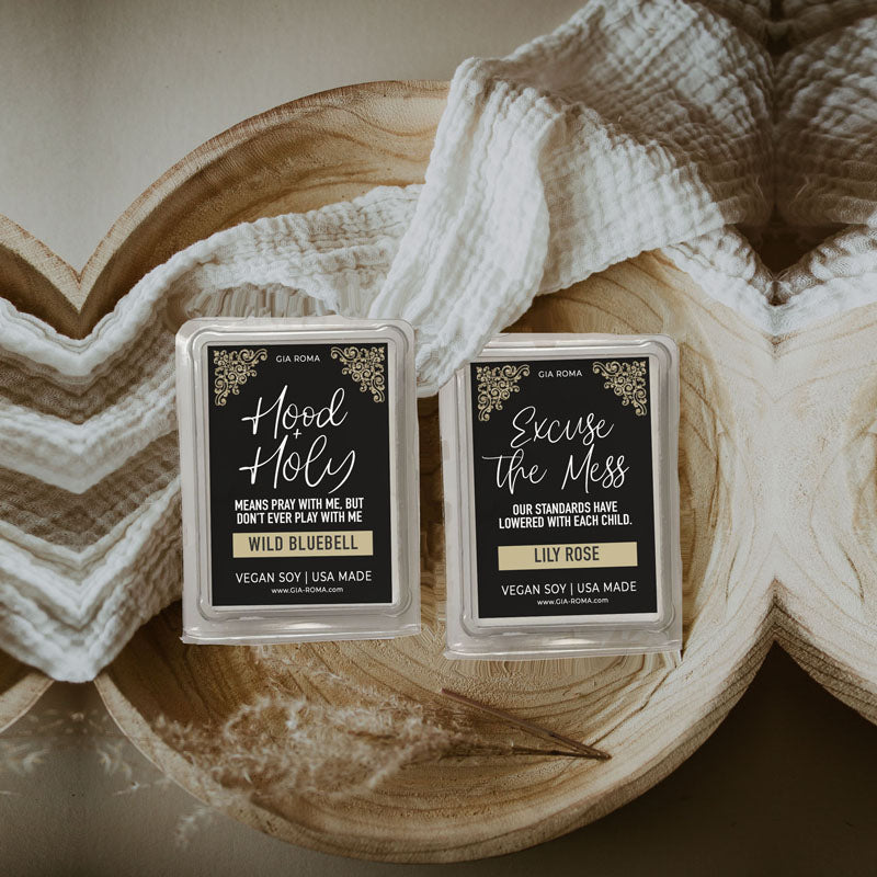 Lily Rose Lavender Bath Soak