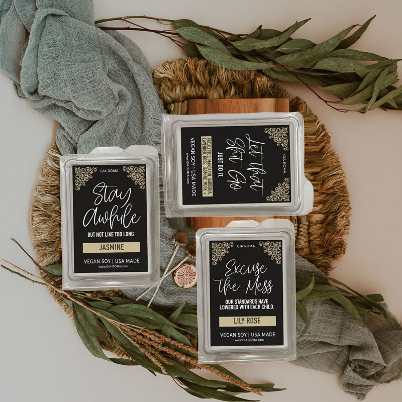 Lily Rose Lavender Bath Soak