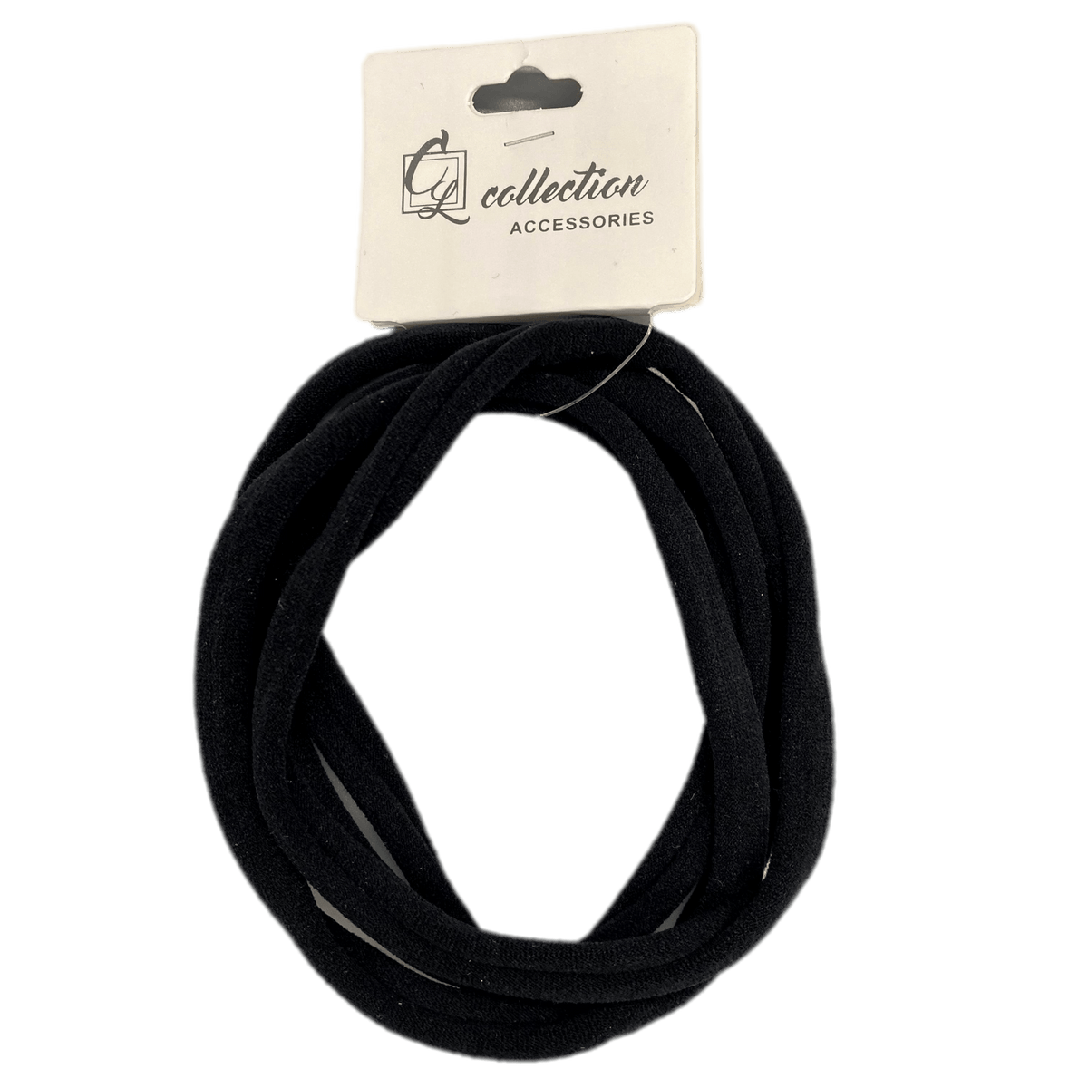 Ponytail Hair Holders