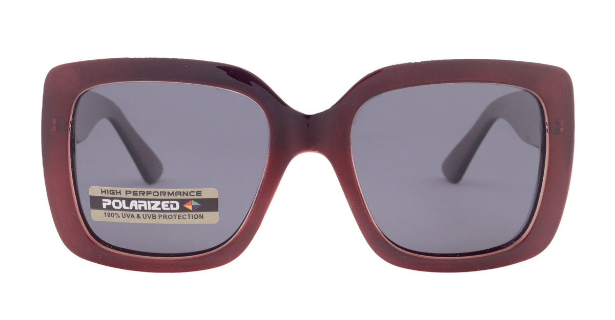 Lily Polarized Sunglasses