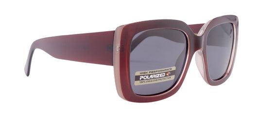 Lily Polarized Sunglasses