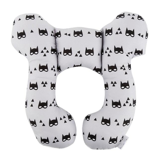 Kids & Children Pillow - Soft Neck Support