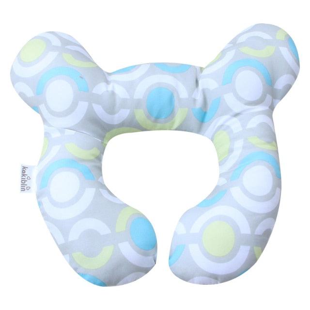 Kids & Children Pillow - Soft Neck Support