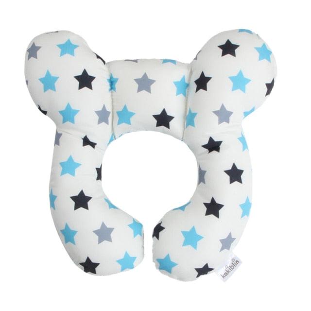 Kids & Children Pillow - Soft Neck Support