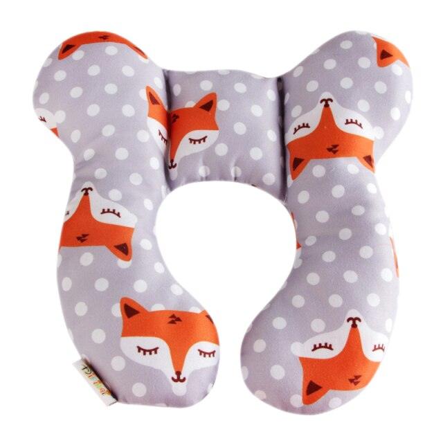 Kids & Children Pillow - Soft Neck Support
