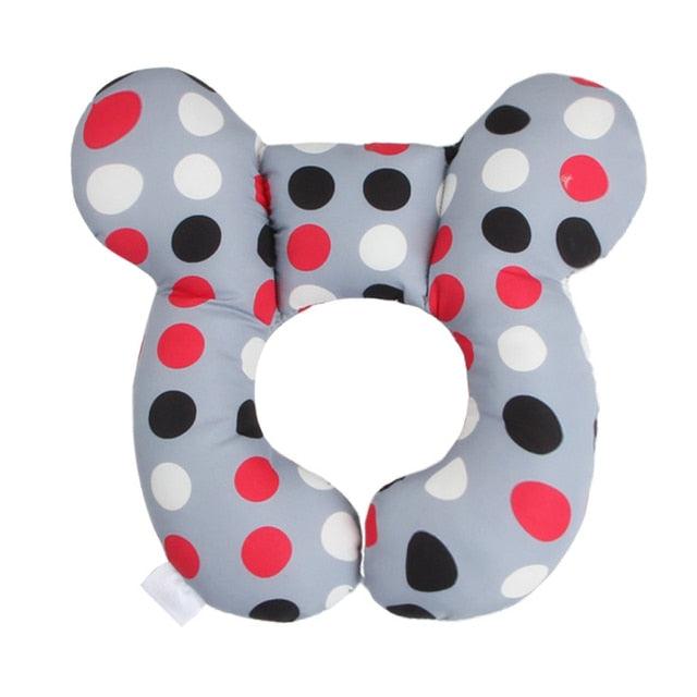 Kids & Children Pillow - Soft Neck Support