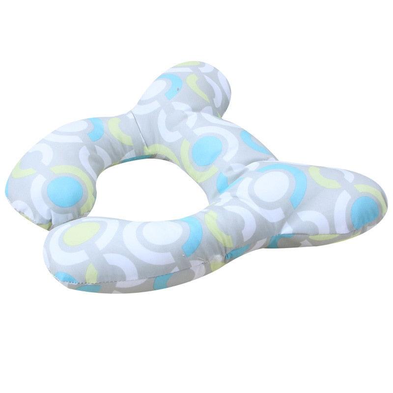 Kids & Children Pillow - Soft Neck Support