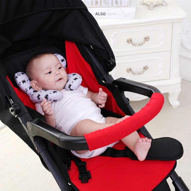 Kids & Children Pillow - Soft Neck Support