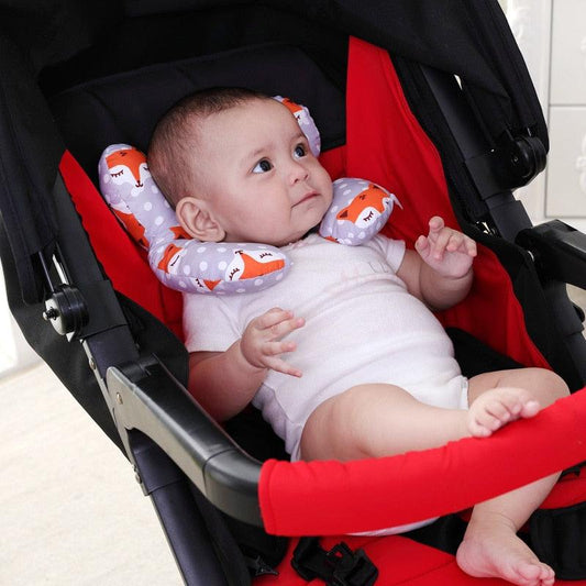 Kids & Children Pillow - Soft Neck Support