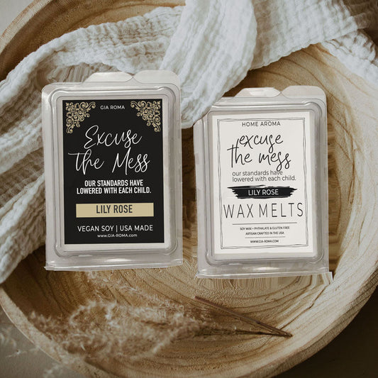 Lily Rose Lavender Bath Soak