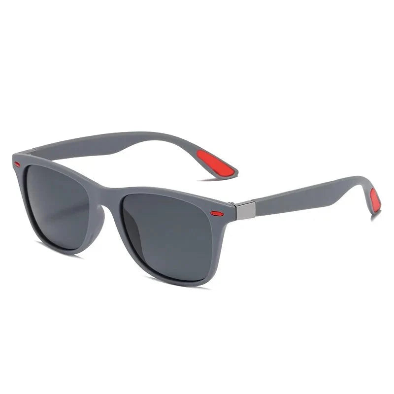 Men's Polarized Sport Sunglasses UV400