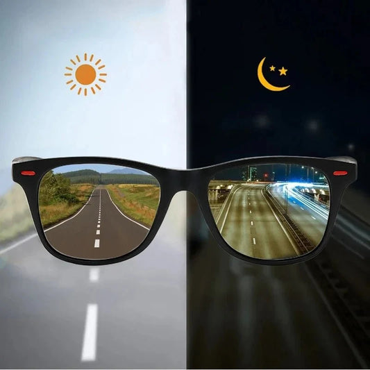 Men's Polarized Sport Sunglasses UV400