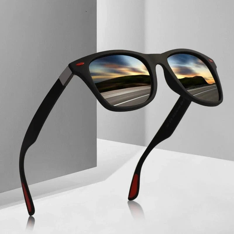 Men's Polarized Sport Sunglasses UV400