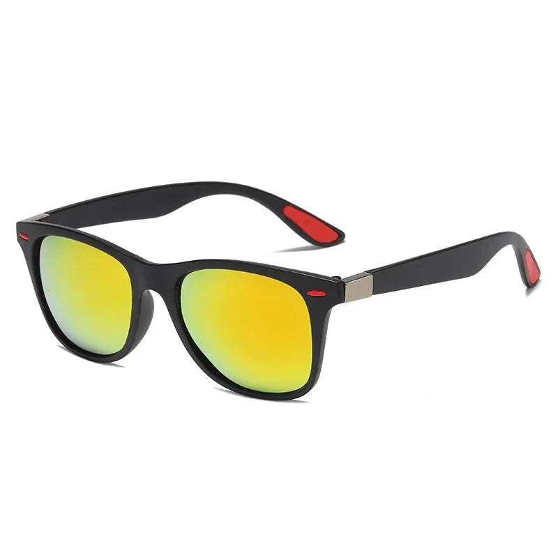 Men's Polarized Sport Sunglasses UV400