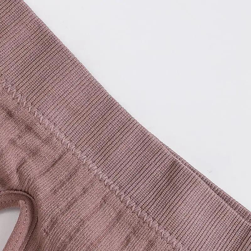 Seamless Sports Bras For Women And Girls