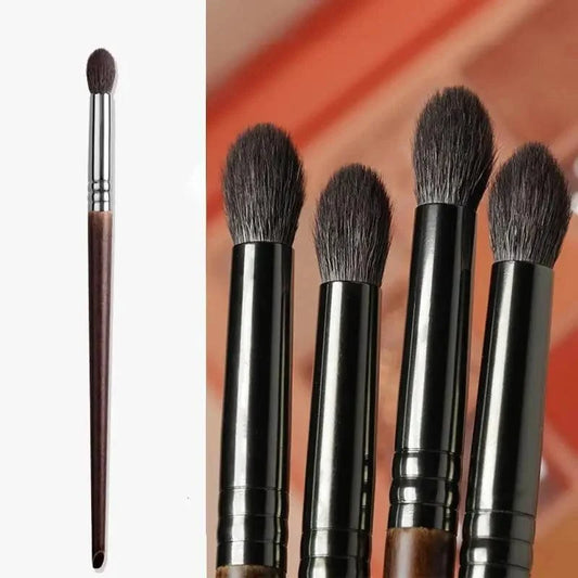New Professional Makeup Brush 1pc Goat Hair Cosmetic Makeup Brushes