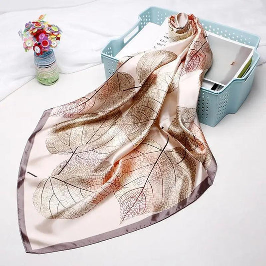 Silk Scarf