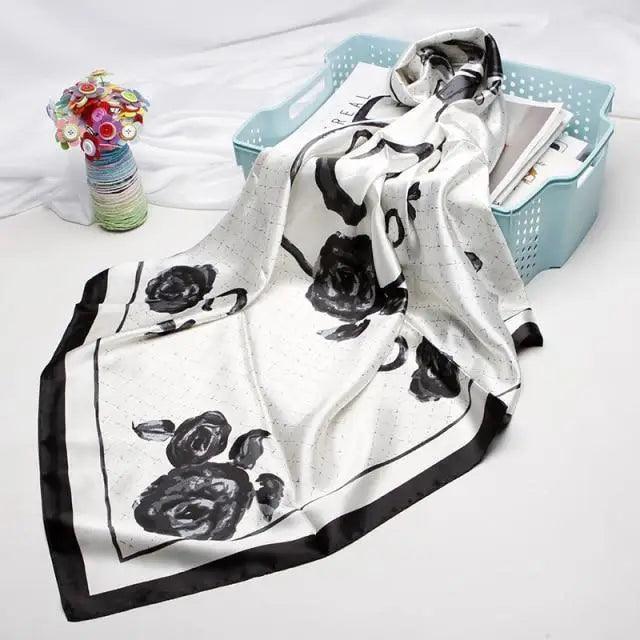 Silk Scarf