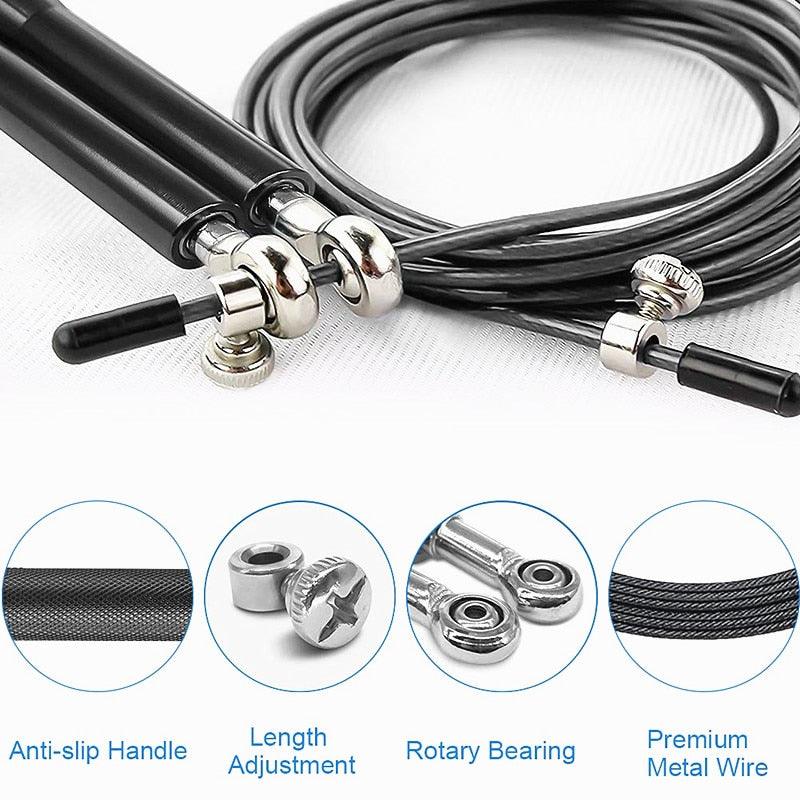 New Speed Jump Rope