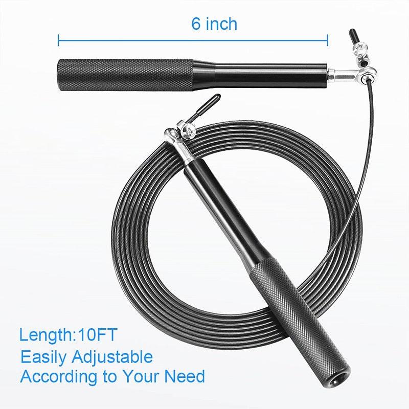 New Speed Jump Rope