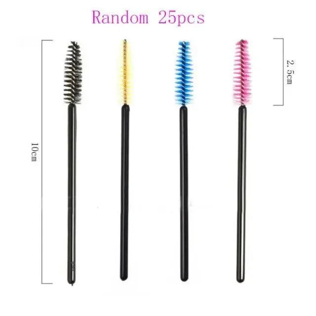 New Trendy Makeup Brush Sets - Cosmetics Beauty Tool