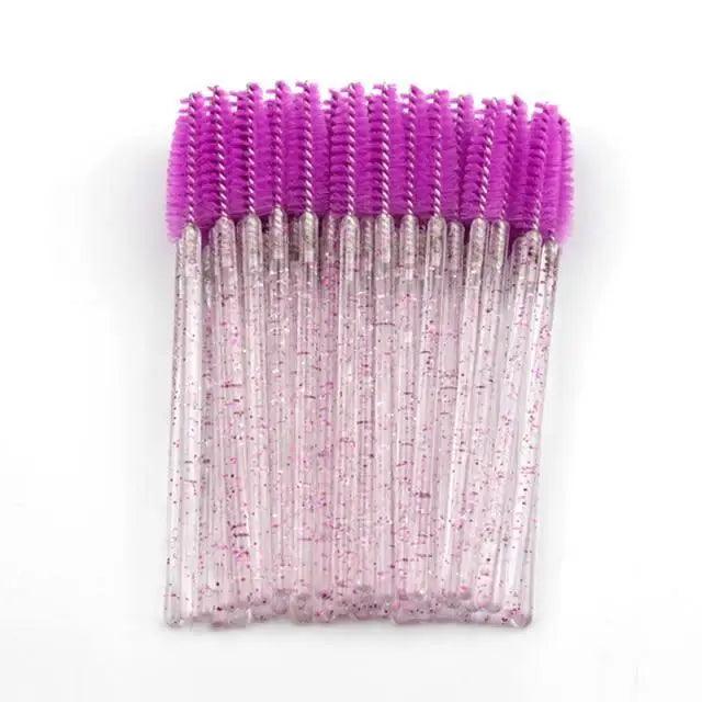New Trendy Makeup Brush Sets - Cosmetics Beauty Tool