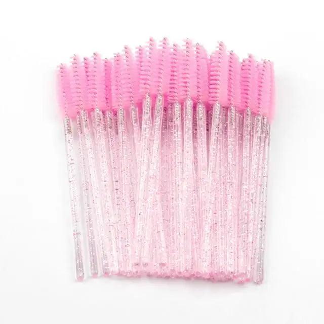 New Trendy Makeup Brush Sets - Cosmetics Beauty Tool