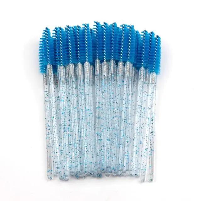 New Trendy Makeup Brush Sets - Cosmetics Beauty Tool