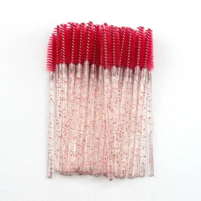 New Trendy Makeup Brush Sets - Cosmetics Beauty Tool