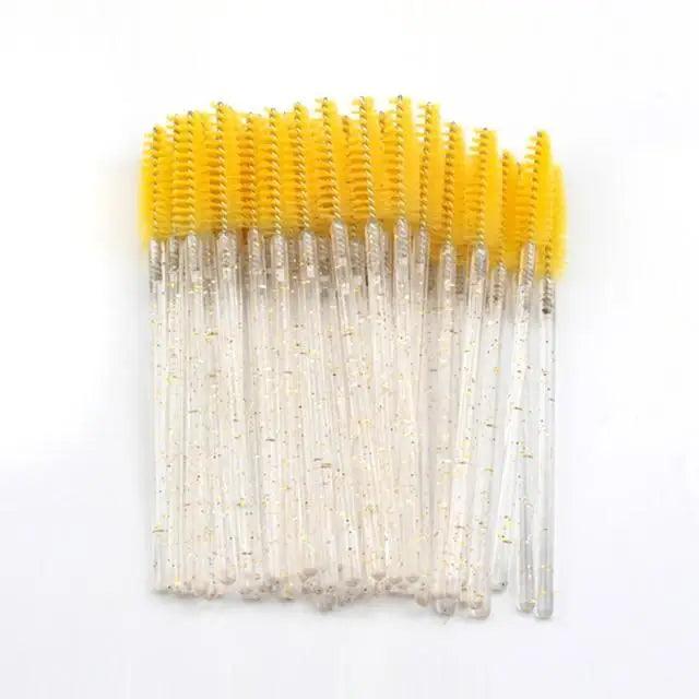 New Trendy Makeup Brush Sets - Cosmetics Beauty Tool