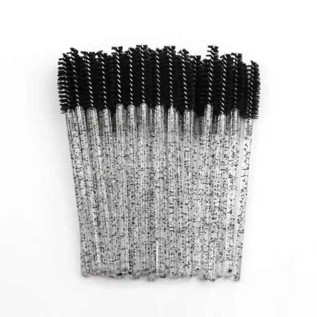 New Trendy Makeup Brush Sets - Cosmetics Beauty Tool