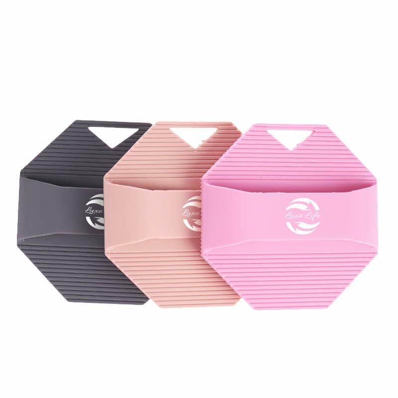 Exfoliating Silicone Body Scrubber