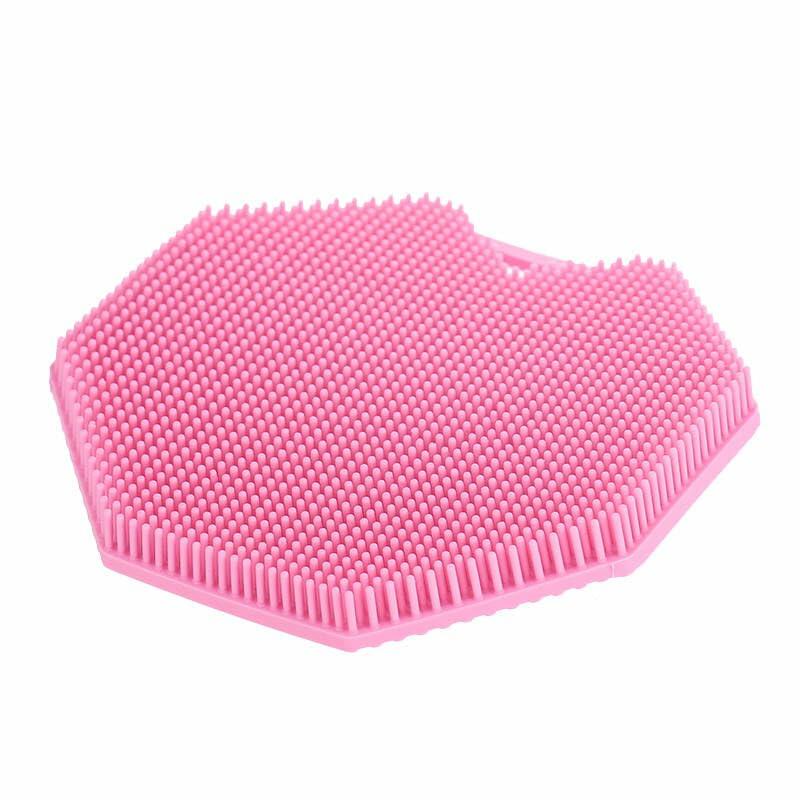 Exfoliating Silicone Body Scrubber