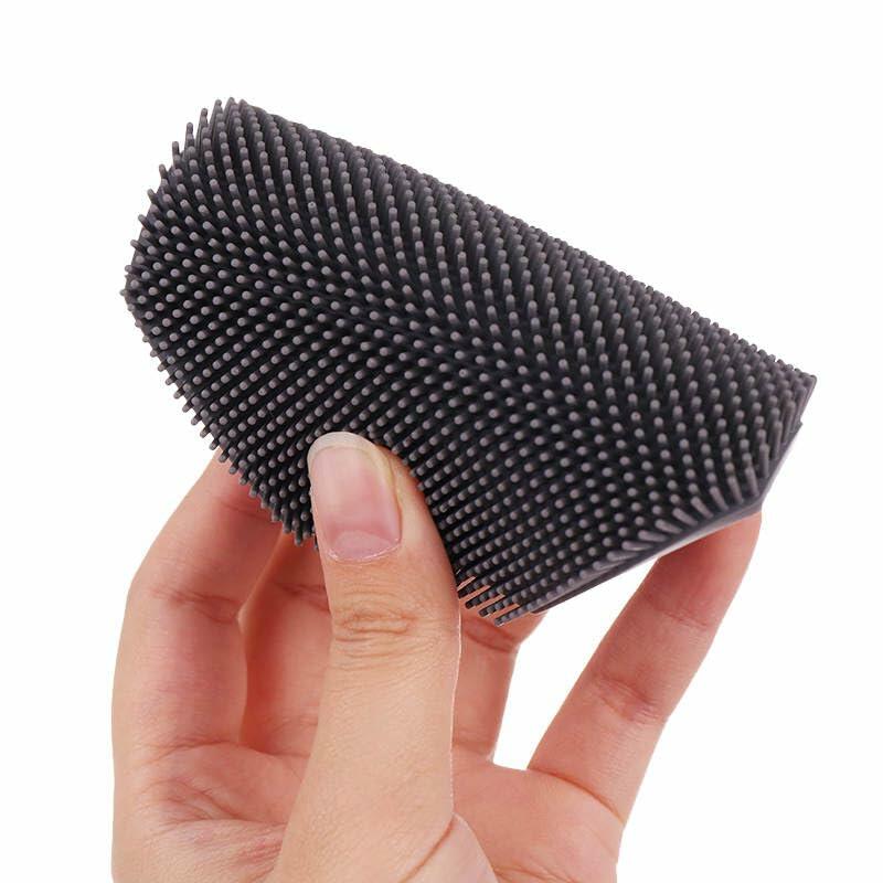 Exfoliating Silicone Body Scrubber