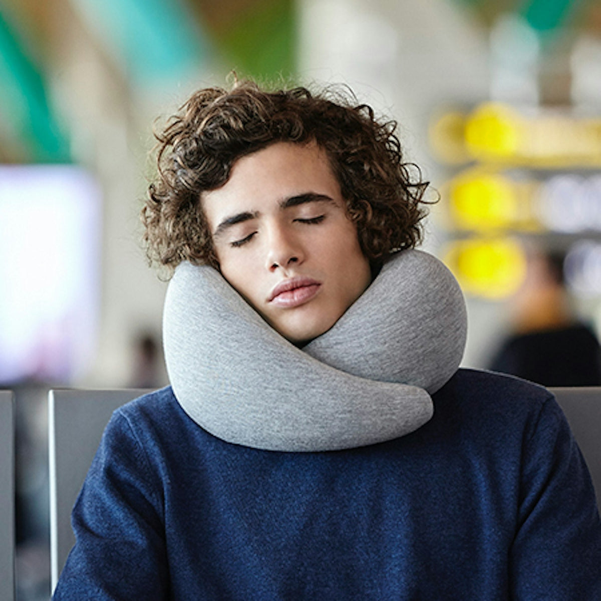 Travel Neck Pillow