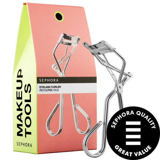 Eyelash Curler