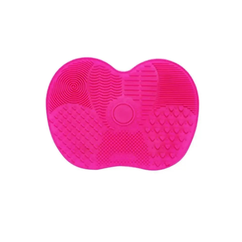 Silicone Makeup Brush Washing Tool Scrubber