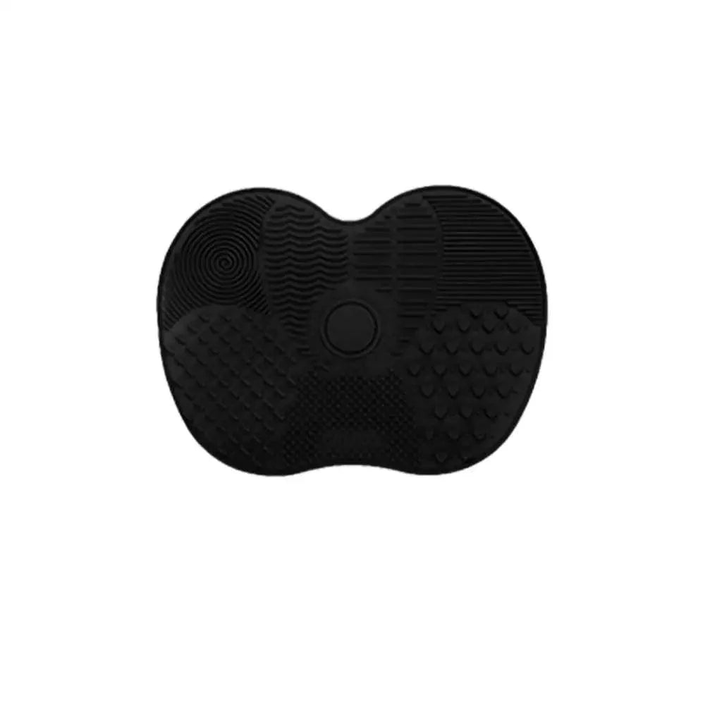 Silicone Makeup Brush Washing Tool Scrubber