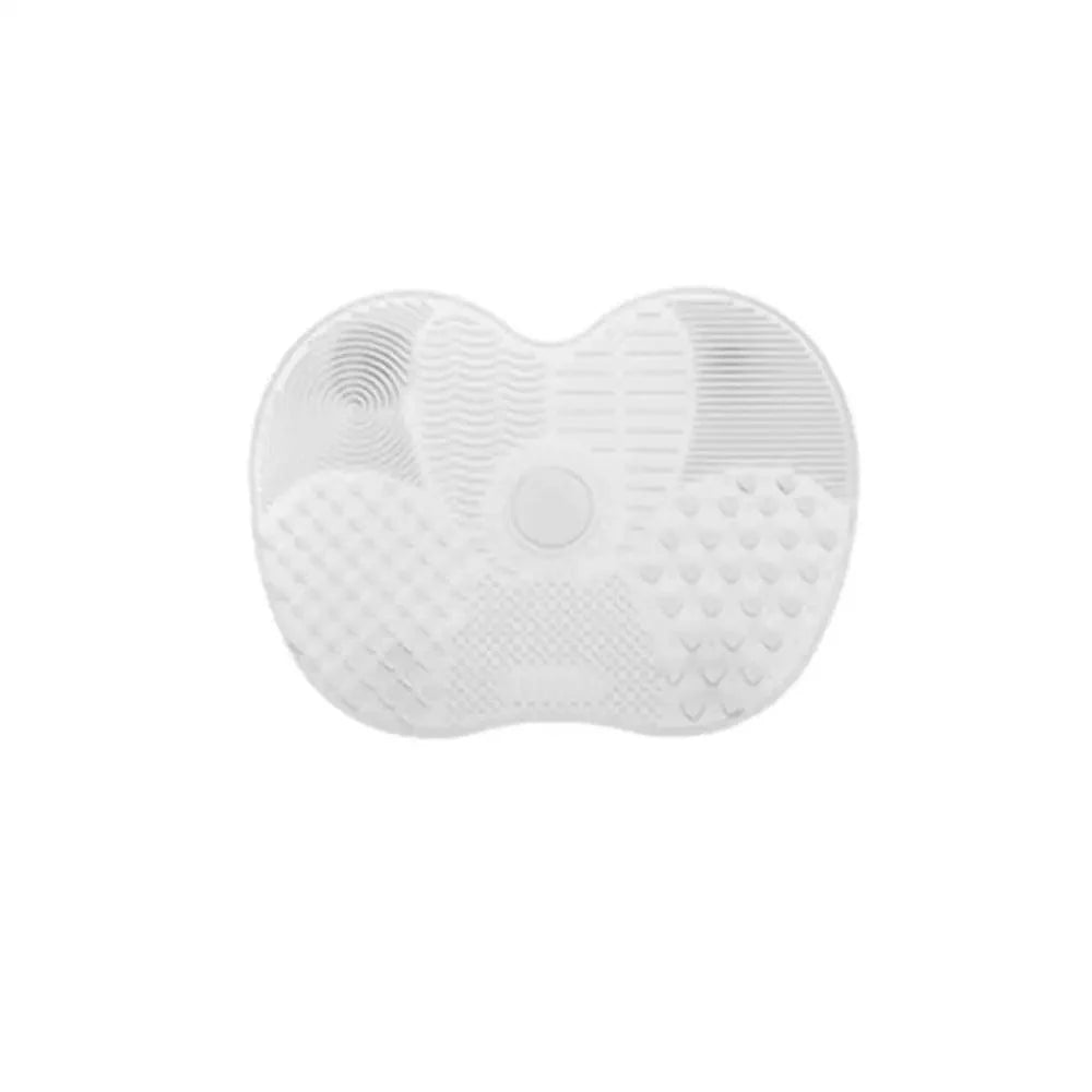 Silicone Makeup Brush Washing Tool Scrubber