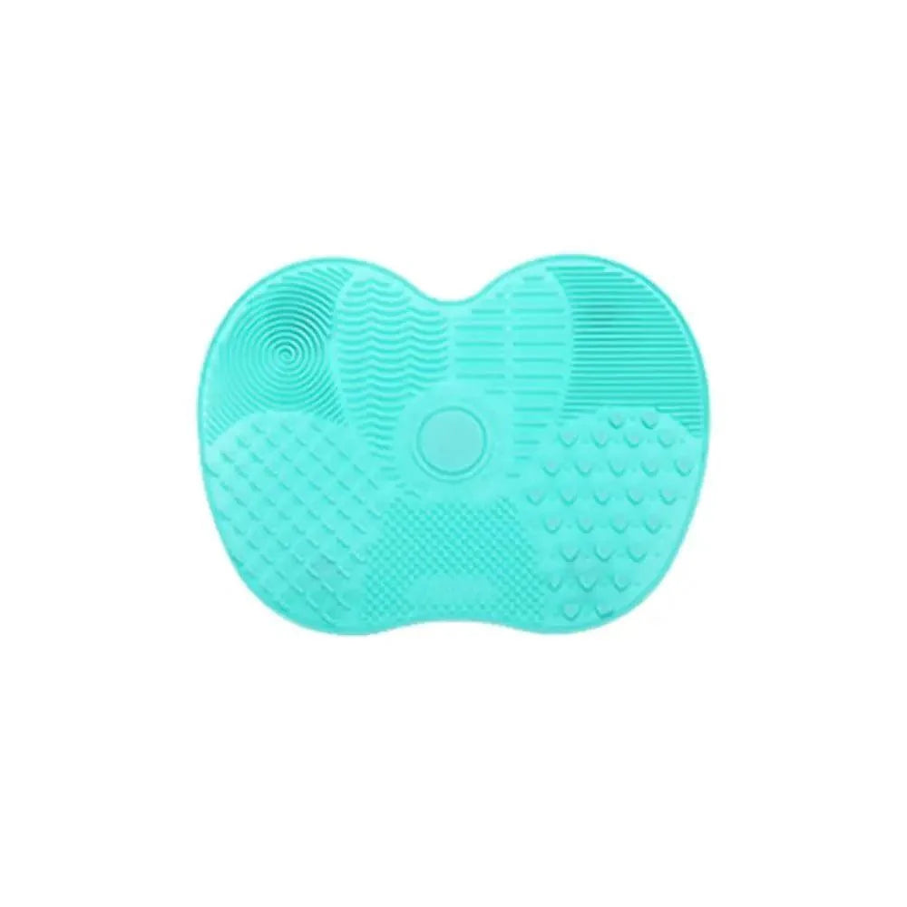 Silicone Makeup Brush Washing Tool Scrubber