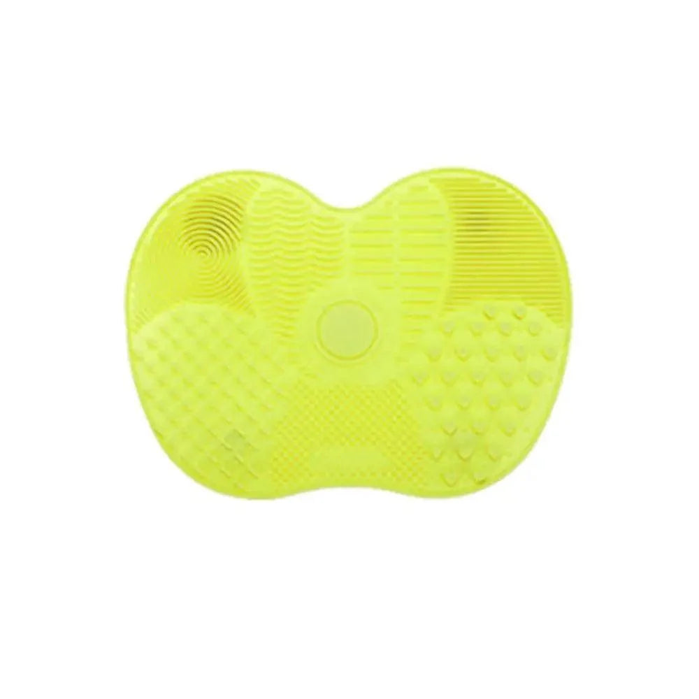 Silicone Makeup Brush Washing Tool Scrubber