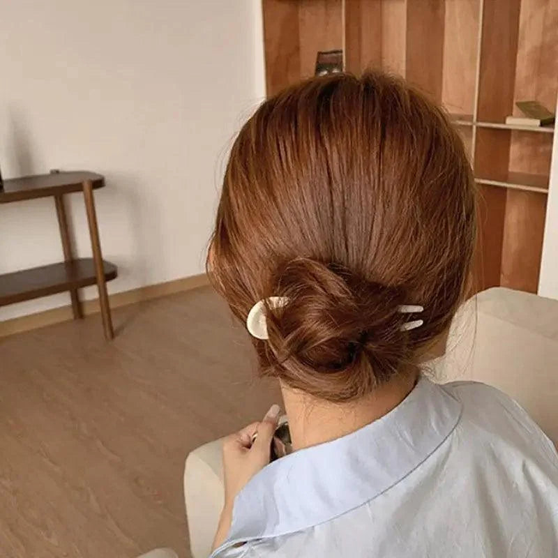 Vintage Hair Clip