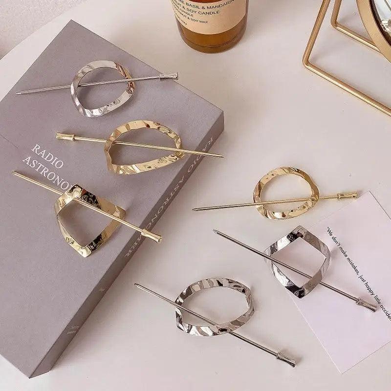 Vintage Hair Clip
